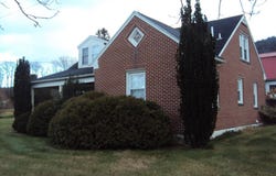 190 E Winter Road, Loganton, PA 17747