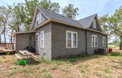 29693 E 750 Road, Crescent, OK 73028