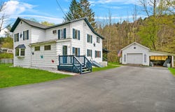 582 N Branch Hortonville Road, North Branch, NY 12745