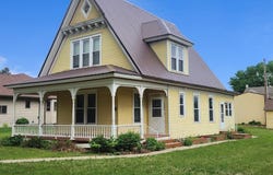 120 Main St, Scotland, SD 57059
