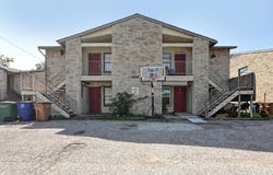 5405 Rose Hill CIR, Austin, TX 78745