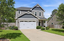 120 Adams Circle, Pinehurst, NC 28374