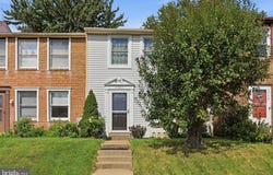 1747 HILLMEADE Square, FREDERICK, MD 21702