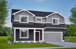 Grape Drive and Maple Drive, Moses Lake, WA 98837
