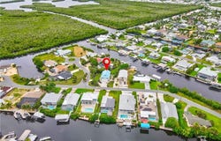 17750 Rebecca Avenue, Fort Myers Beach, FL 33931