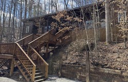 823 Paradise Drive, Rogers, KY 41365