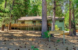 52551 Pine Ridge Road, Idyllwild, CA 92549