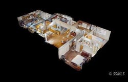 6618 Dogwood AVE, Lake Isabella, CA 93240