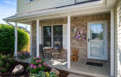 7805 W Kennedy Parkway, Yorktown, IN 47396