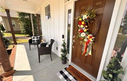 7625 Monty Drive, Kernersville, NC 27284