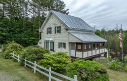 143 Mayfield Road, Moscow, ME 04920