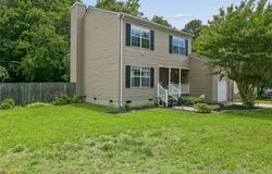 307  Nelson Pky, Hampton, VA 23669