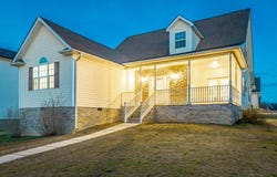 190 Sycamore Drive, Chickamauga, GA 30707