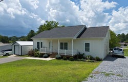 5233 FAIR ACRES Street, Dublin, VA 24084