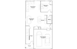 208 Buchanan Drive, Waterman, IL 60556
