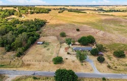 30110 County Road 1240, Pocasset, OK 73079