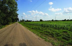 TBD Crestwood St, North Enid, OK 73701