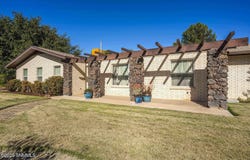 3014 Broadmoor Drive, Las Cruces, NM 88001