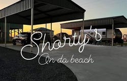 2401 Brant Street, Cameron, LA
