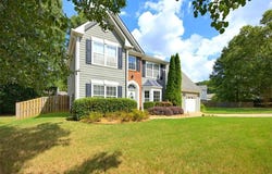 2360 Brookgreen Commons NW, Kennesaw, GA 30144