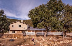 26131 Pinon Ridge Dr, Aguilar, CO 81020