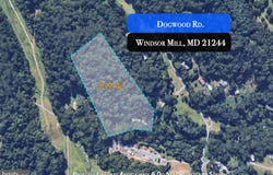 DOGWOOD ROAD, WINDSOR MILL, MD 21244