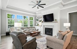 11464 Canby Court, Plain City, OH 43064