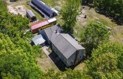 1783 North Road, Cornish, ME 04020
