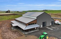 14414 S Stangland Rd, Cheney, WA 99004