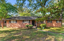 1821 McCain Boulevard, North Little Rock, AR 72116