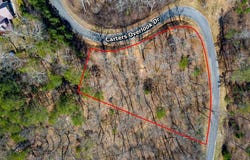 278 Carters Overlook Drive, Ranger, GA 30734