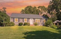 87 Cranberry Lane, Chatham, MA 02633