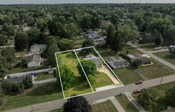 Cambridge Street NW, Massillon, OH 44646