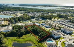 13741 Nc Highway 50, Surf City, NC 28445