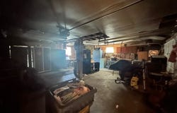 9012 W Evergreen Drive, Columbus, IN 47201