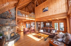 43 Upton Road, Dover, VT 05356
