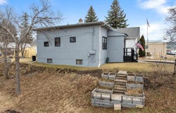 202 N Main Street, Velva, ND 58790
