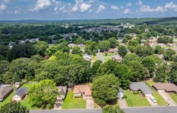 2205 Rainwood Avenue, Conway, AR 72034