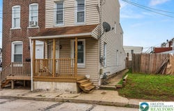 1316 Newton Street, Allentown City, PA 18102