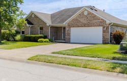 1119 Manchester Drive, Brownsburg, IN 46112