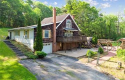 119 Taylor Road, Quemahoning Twp, PA 15541