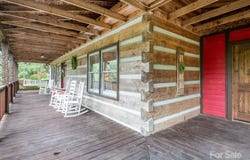 1145 Bearwallow Mountain Road, Hendersonville, NC 28792
