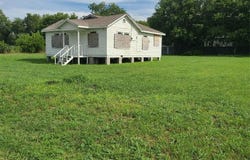 609 E Dobkins Street, Dublin, TX 76446