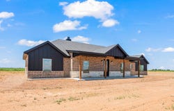 10609 N Farm To Market Rd 1729, Idalou, TX 79329