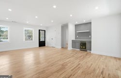 5542 Joeclay Drive, Stone Mountain, GA 30088
