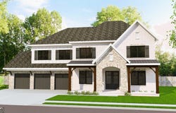 1992 Highgrove, Atlanta, GA 30345