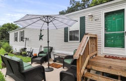 167 ZIEGLERS PATH, FALLING WATERS, WV 25419