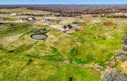 Lot 14 Monarch Court, Poolville, TX 76487