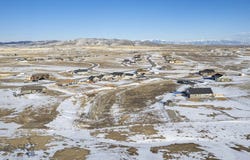 (Lot 94) Wild Rye Place, Three Forks, MT 59752