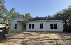 225 Trotter Lane, Orangeburg, SC 29118